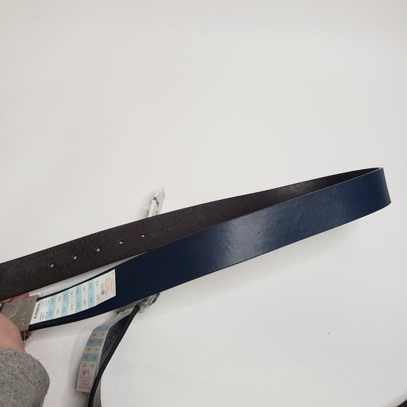 Robert Graham Marko reversible belt - Picture 4 of 4